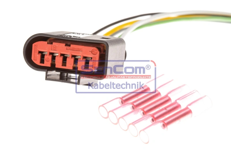 Set reparat cabluri debitmetru aer