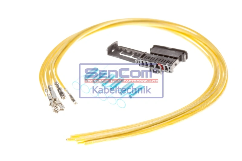 Set reparat cabluri becuri haion