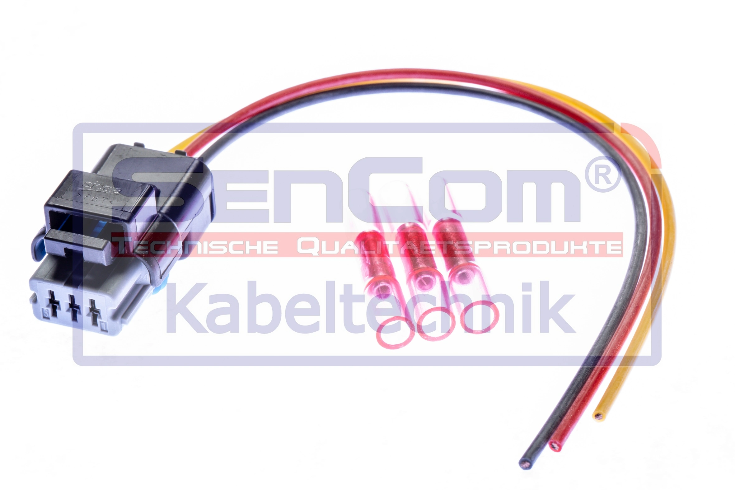 Set reparat cabluri senzor pozitie arbore cotit