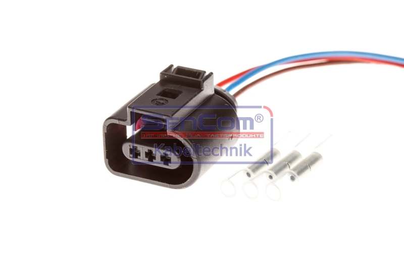 Set reparat cabluri senzor asistenta parcare