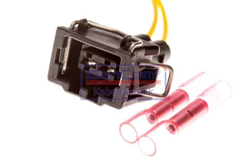 Set reparat cabluri semnalizator
