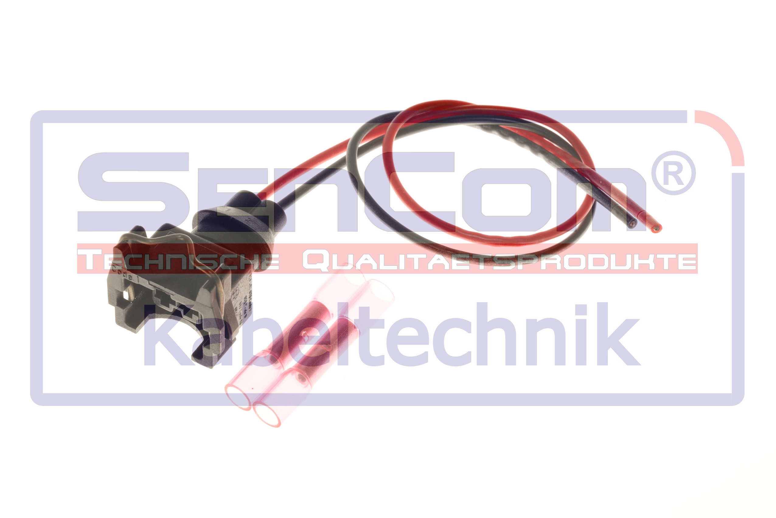 Set reparat cabluri instalatie de aprindere