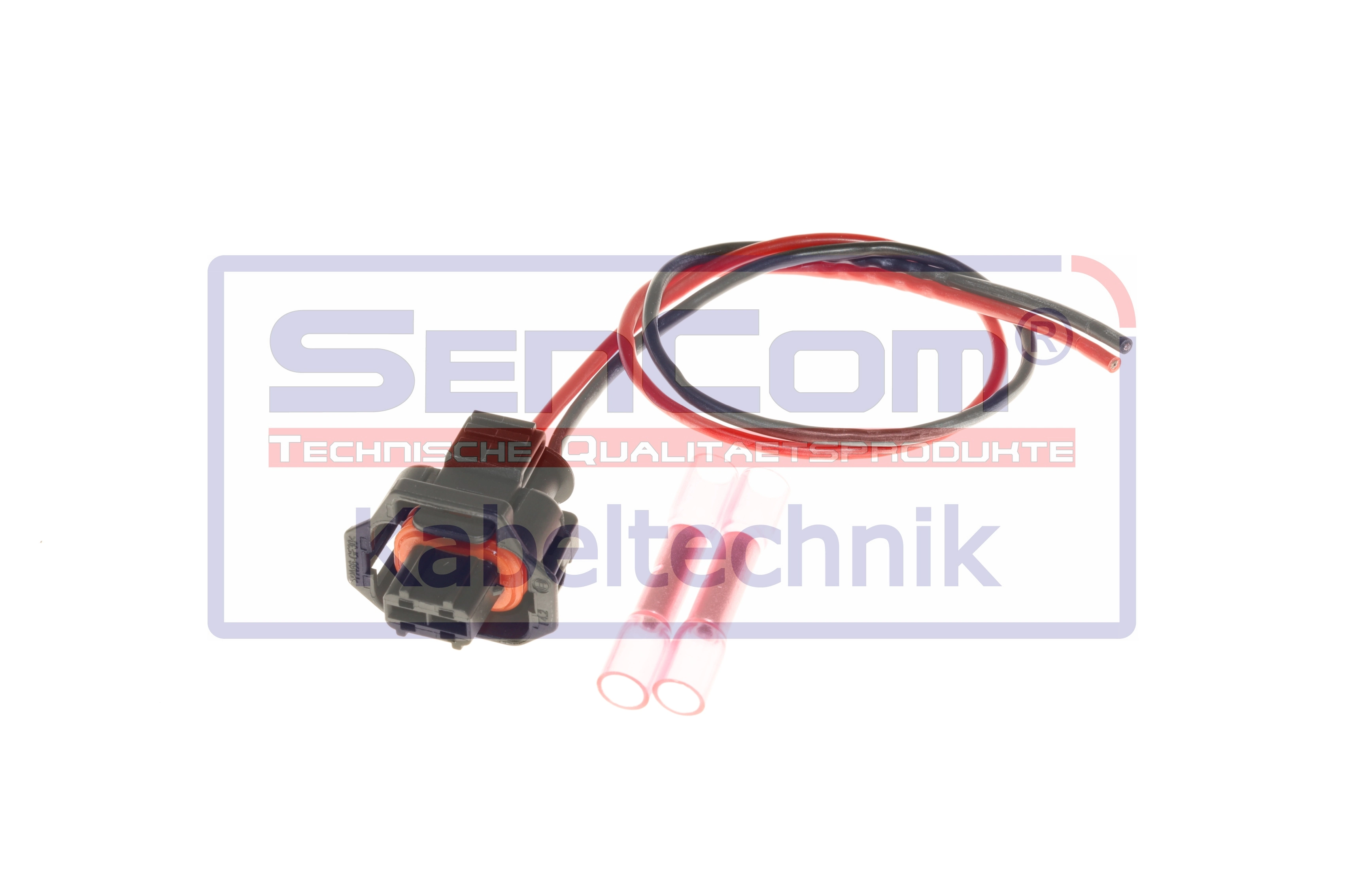 Set reparat cabluri instalatie de aprindere
