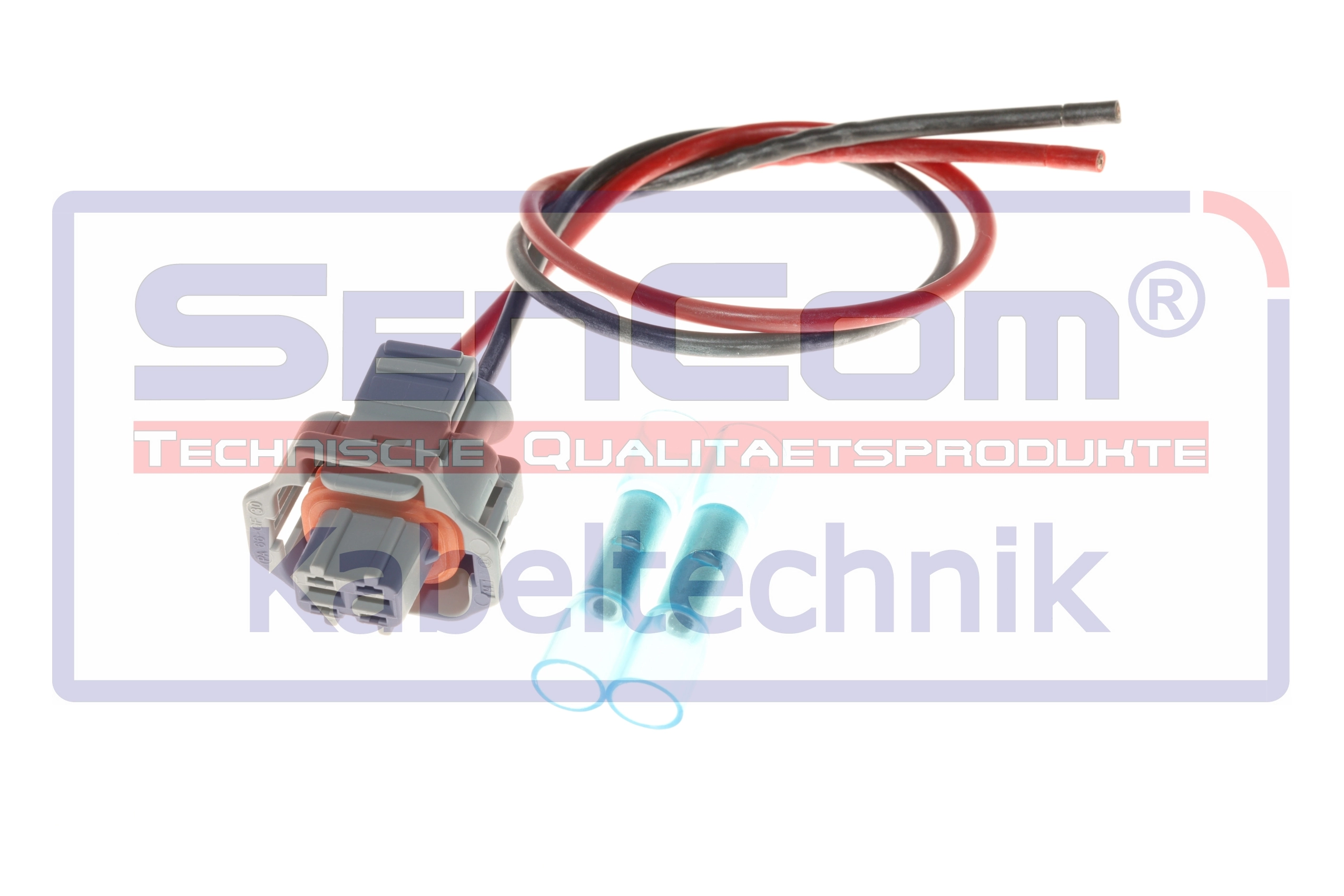 Set reparat cabluri instalatie de aprindere