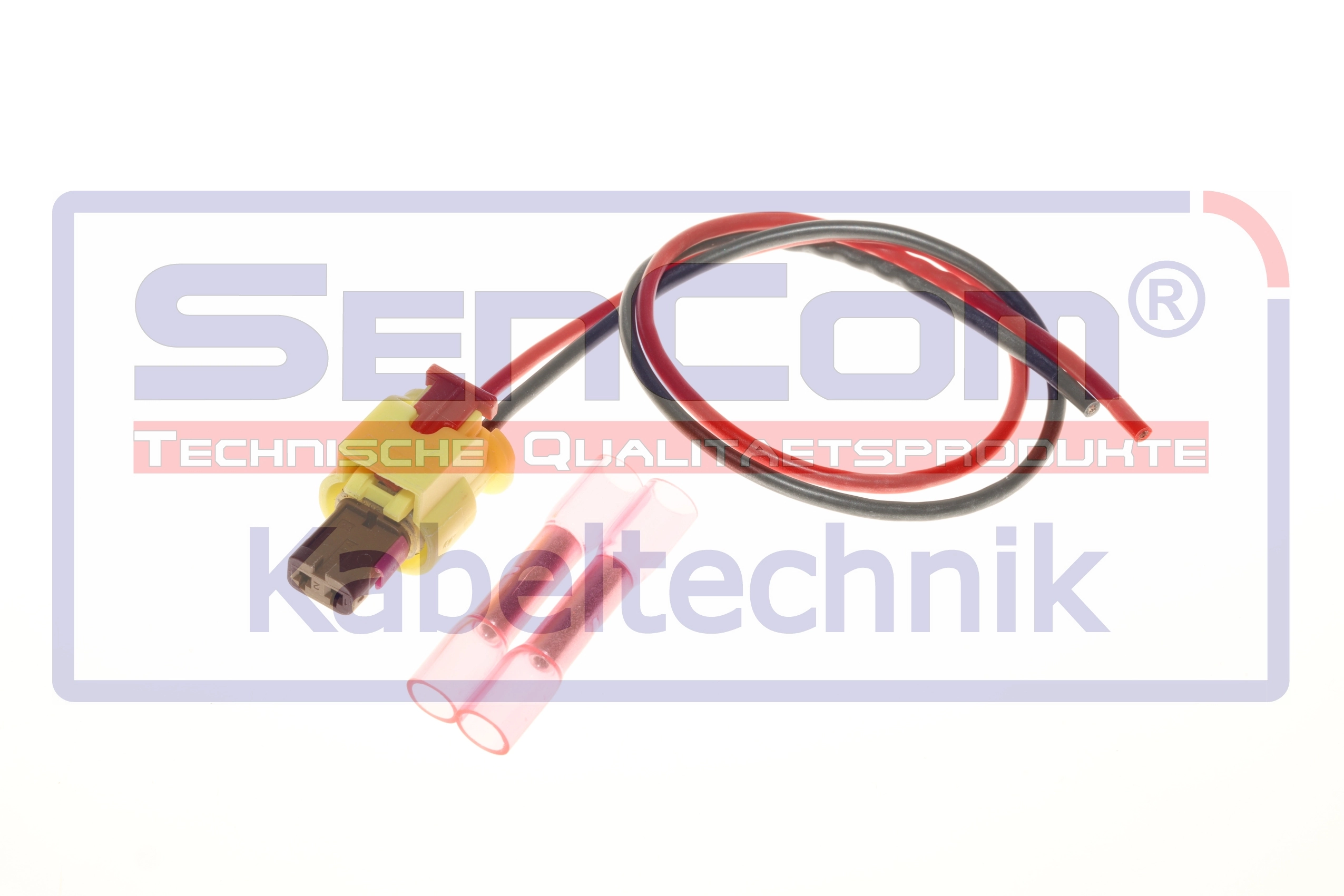 Set reparat cabluri sistem electric central