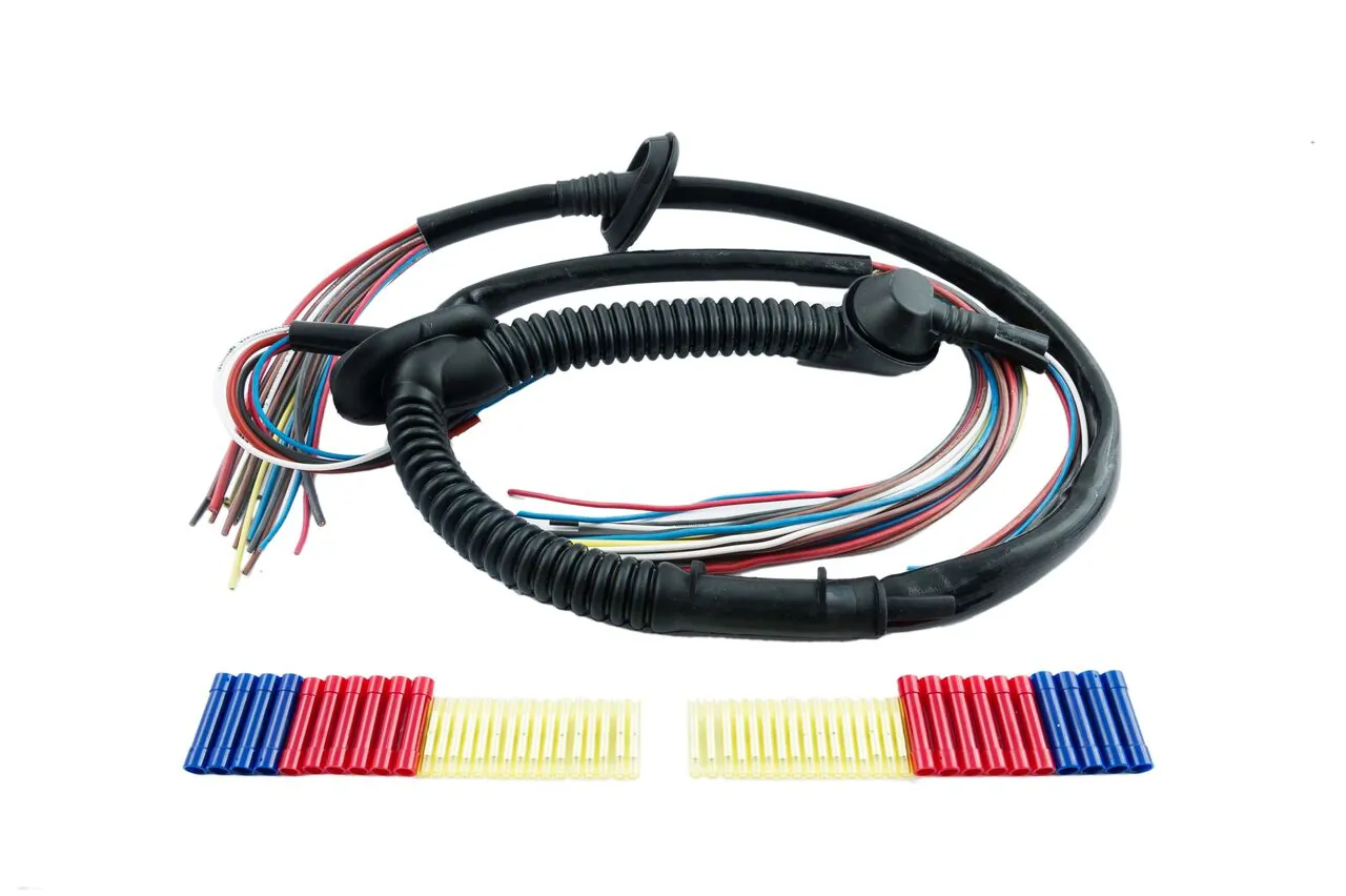 Set reparatie, set cabluri