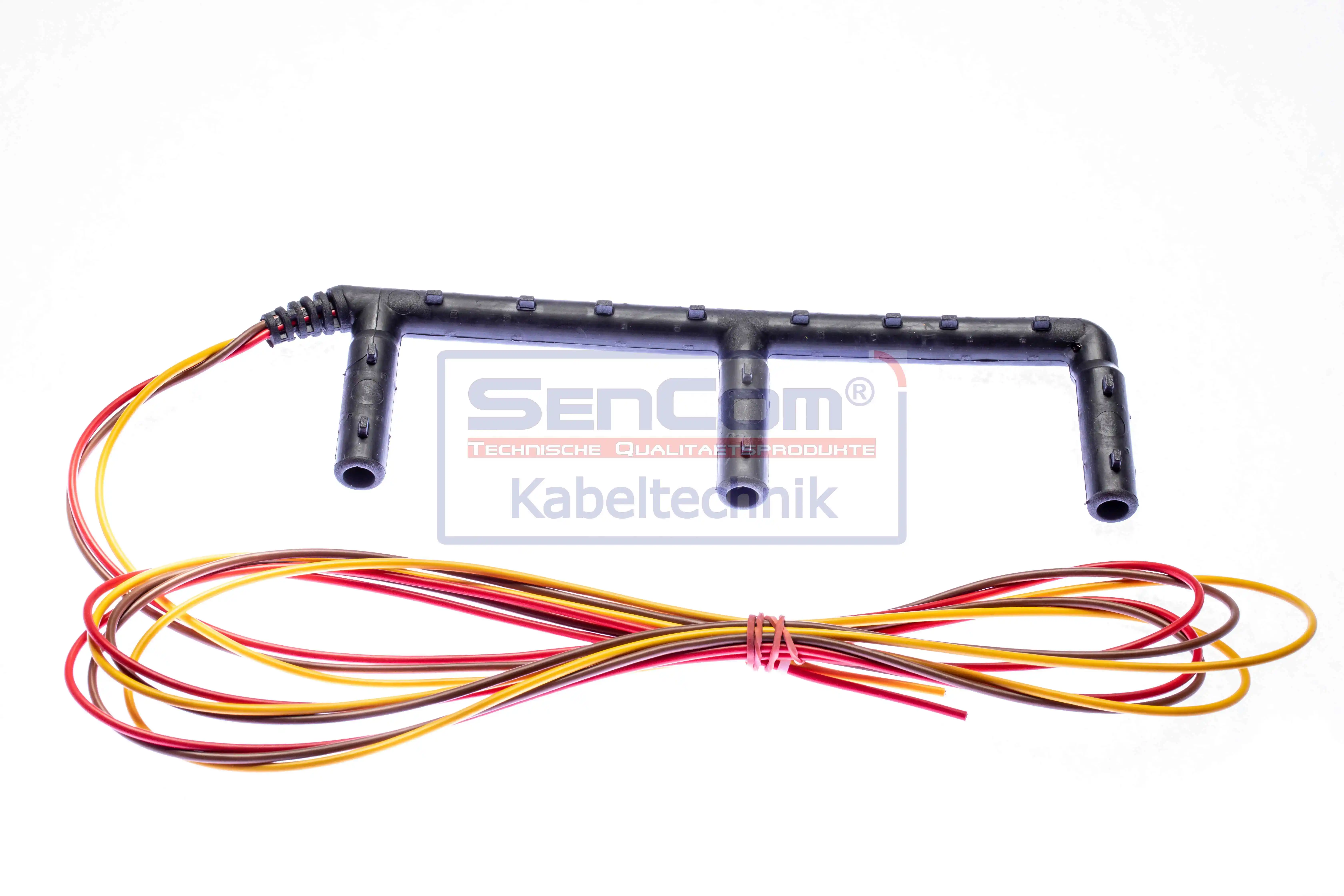 Set reparat cabluri bujie incandescenta