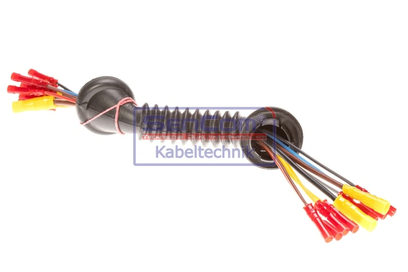 Set de reparat cabluri haion