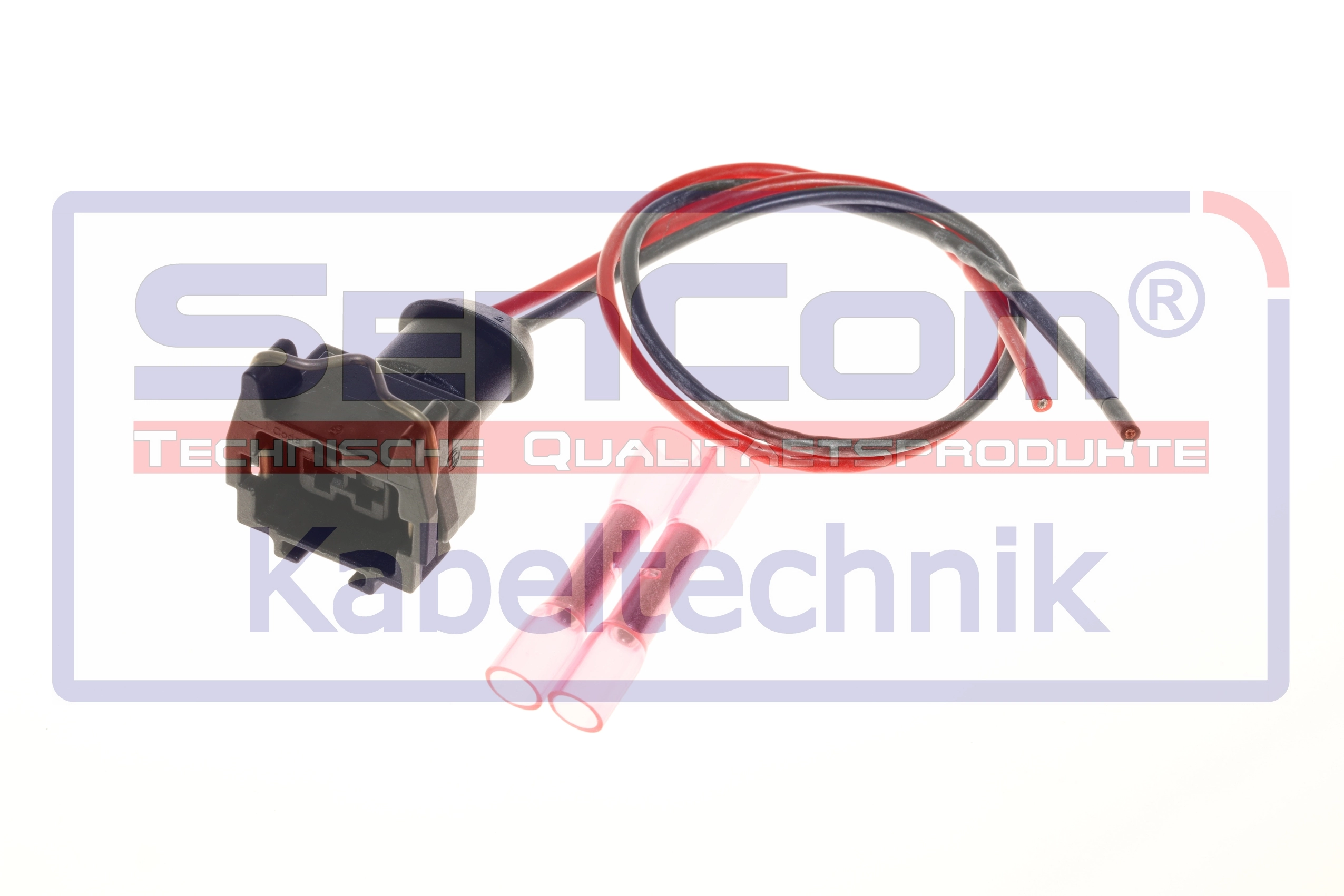 Set reparat cabluri instalatie de aprindere