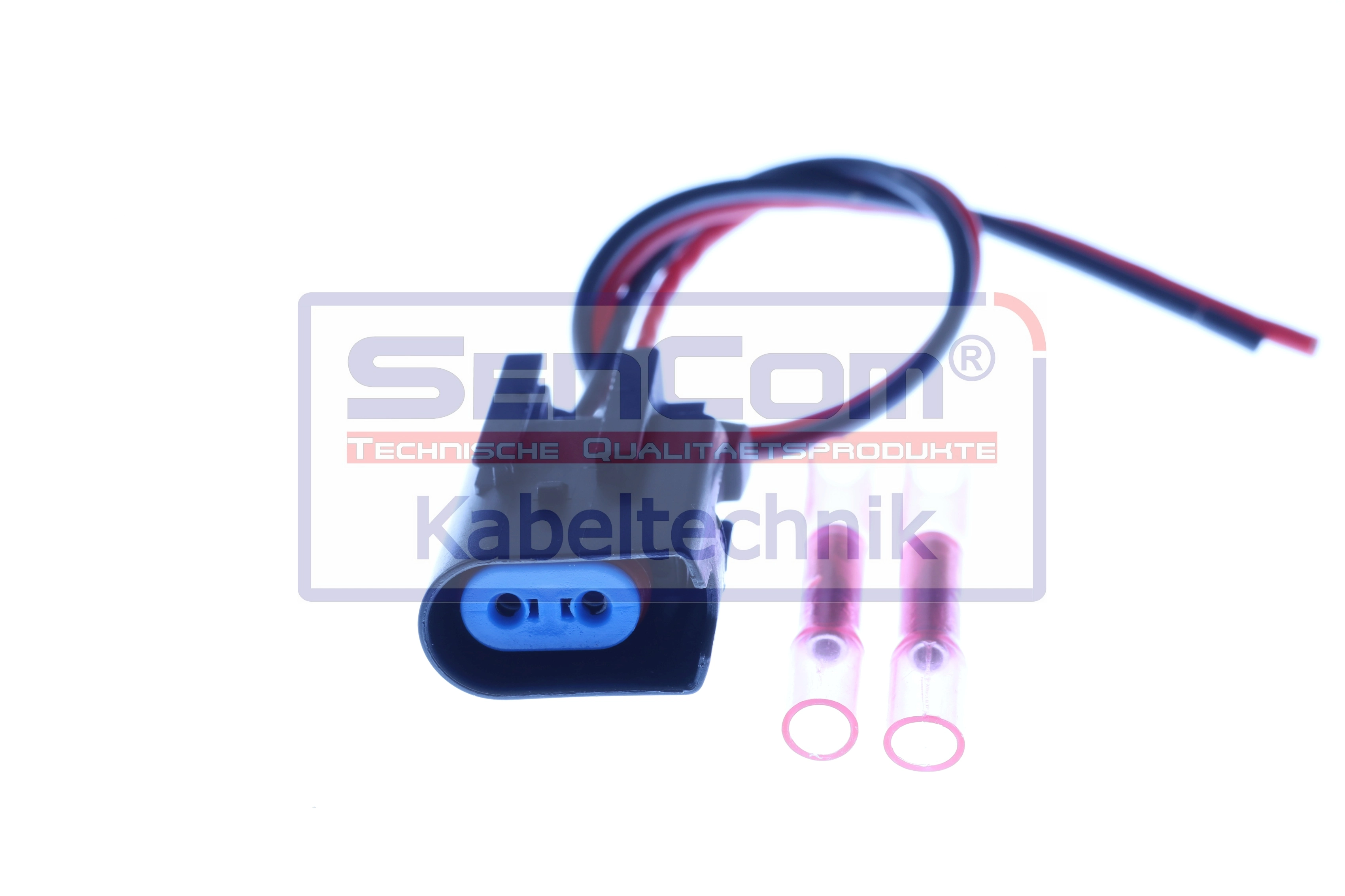 Set reparatie cabluri indicator uzura garnituri de frana