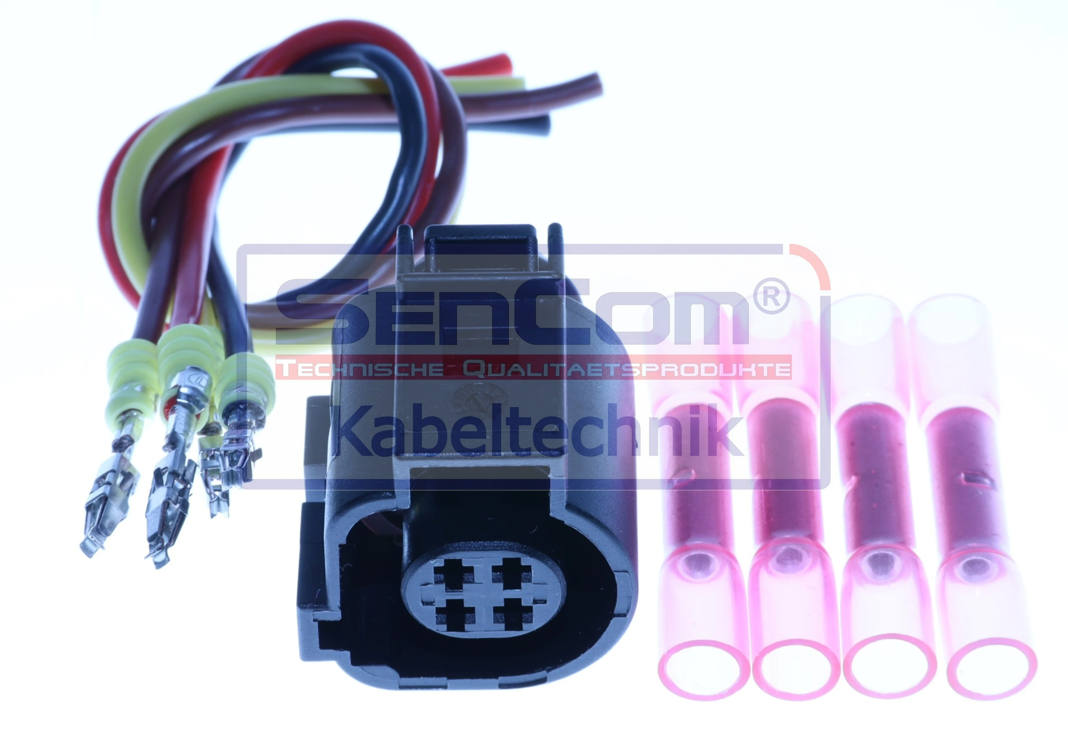 Set cabluri