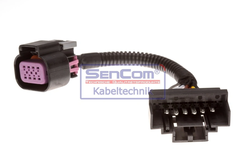 Set reparat cabluri becuri haion