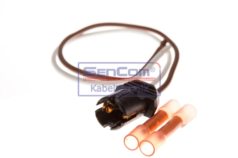 Set reparat cabluri faruri principale