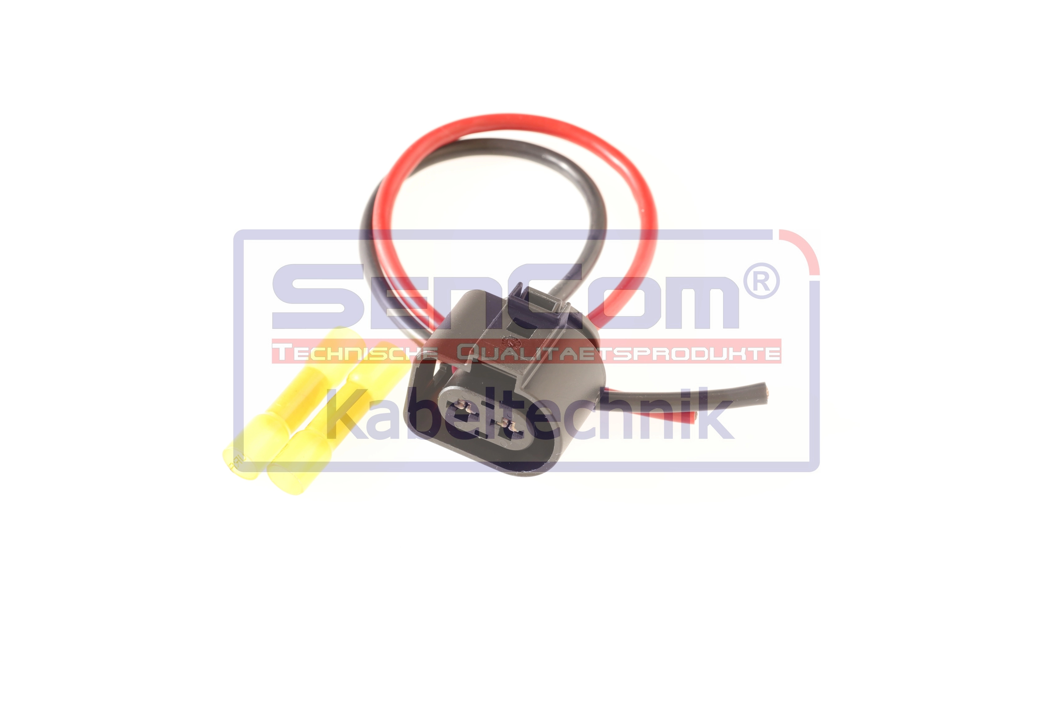 Set reparat cabluri sistem electric central