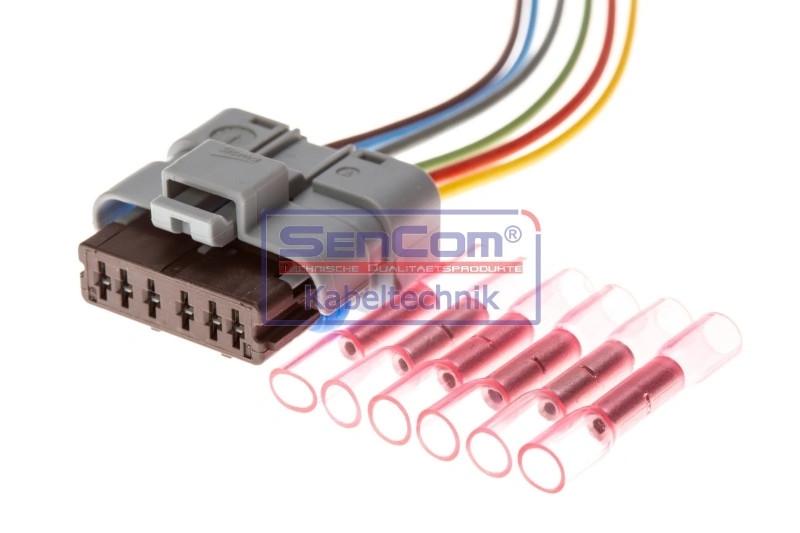 Set reparat cabluri supapa EGR