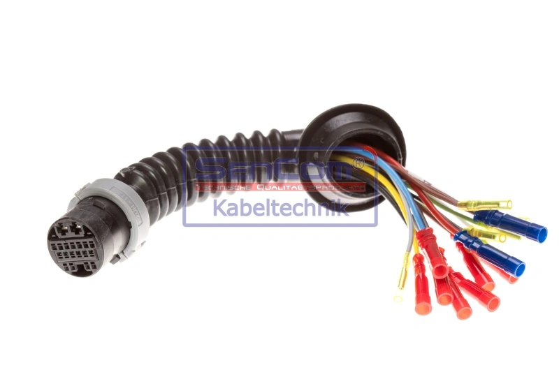 Set de reparat cabluri usa