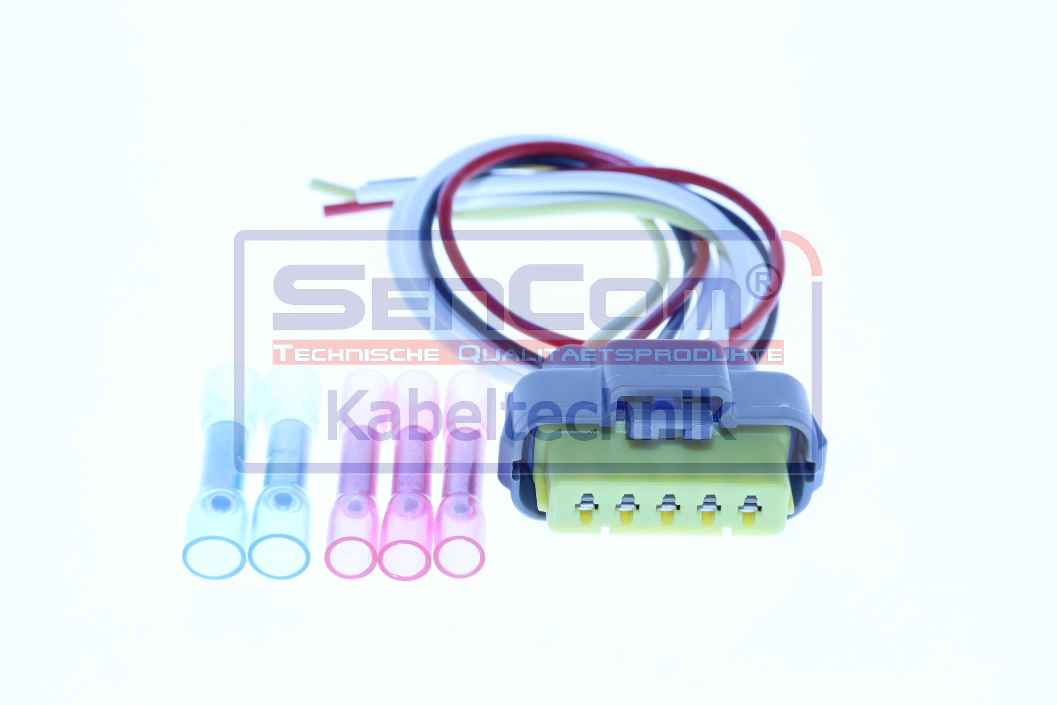 Set reparat cabluri motor stergator parbriz