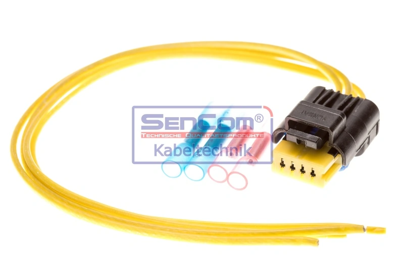 Set reparat cabluri semnalizator
