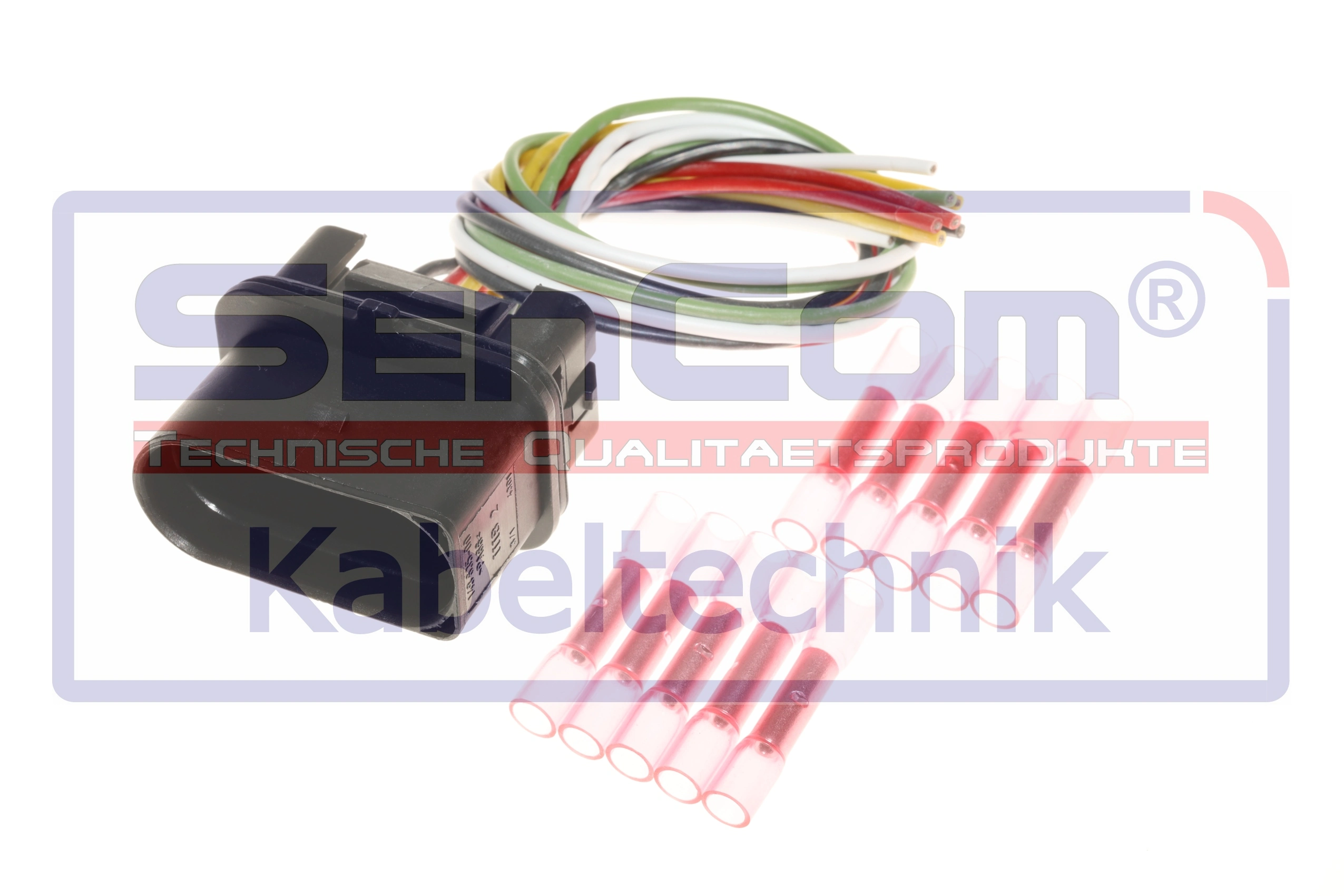Set reparatii cablaj