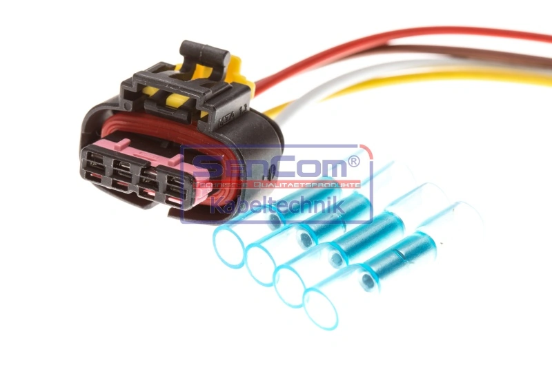 Set reparat cabluri debitmetru aer