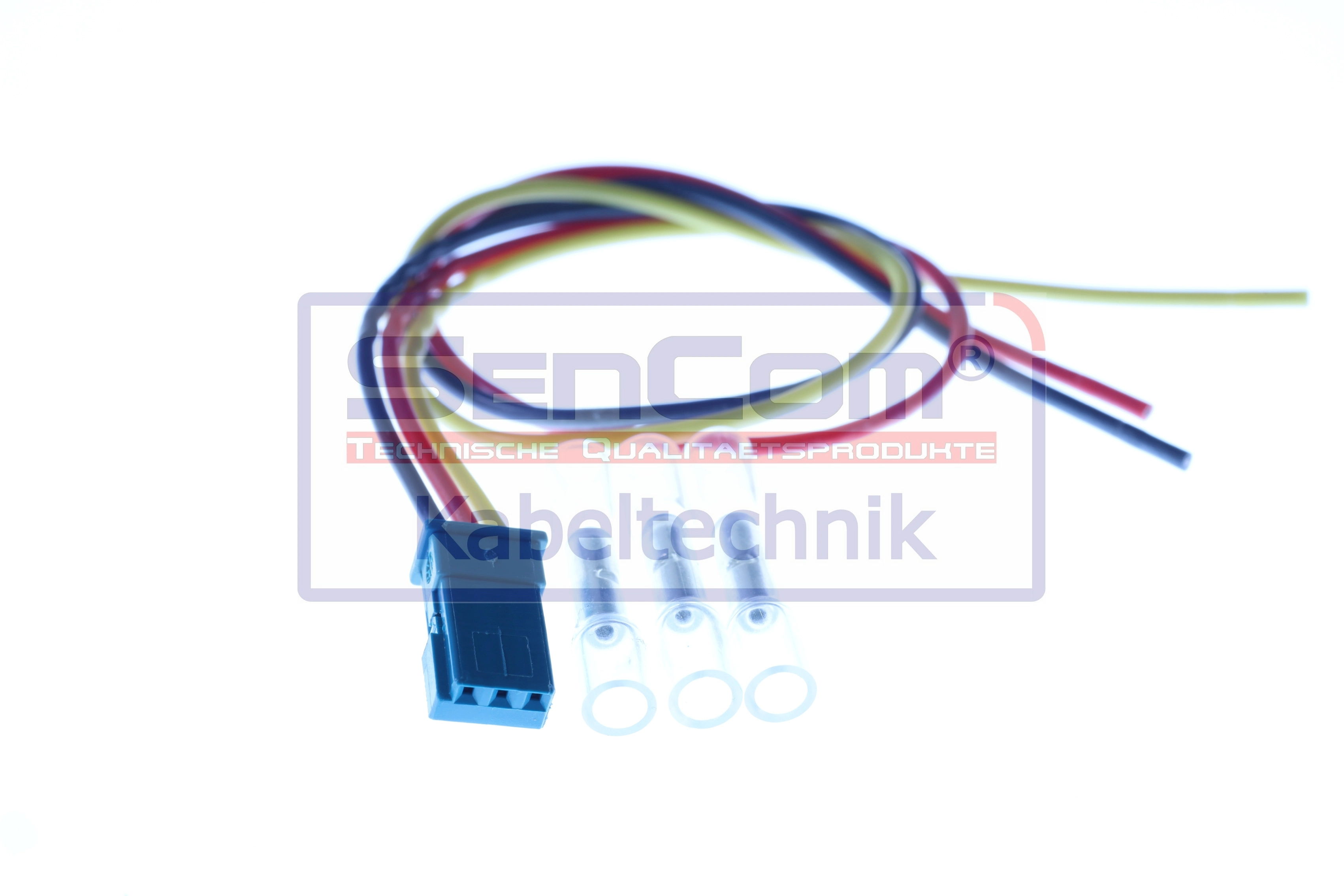 Set reparatie cabluri element de reglare-reglare faruri