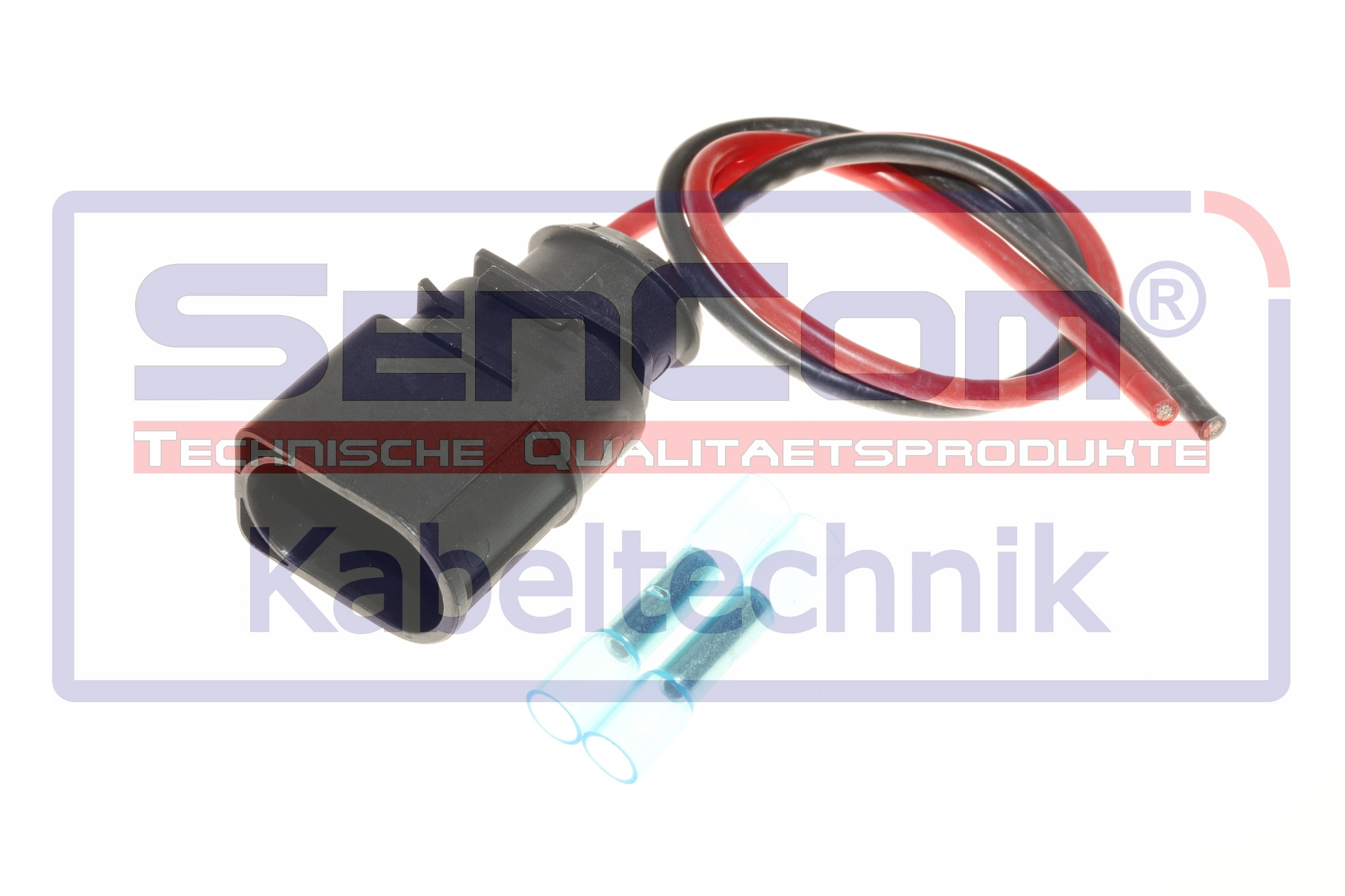Set reparat cabluri sistem electric central