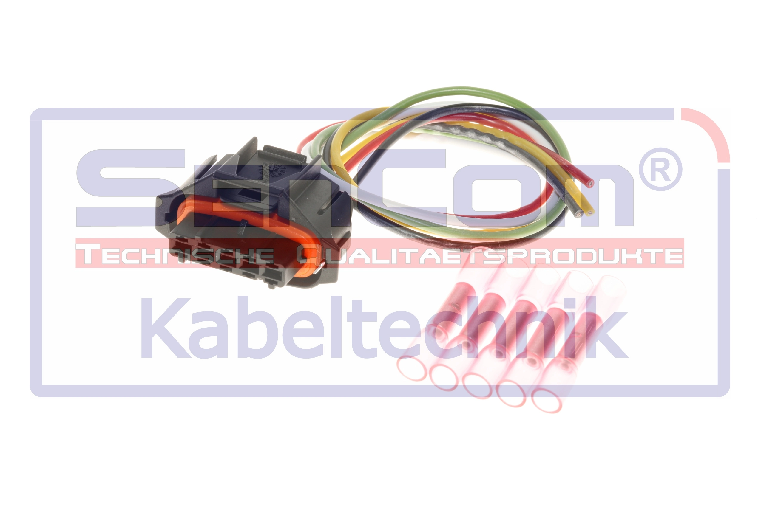 Set reparat cabluri debitmetru aer