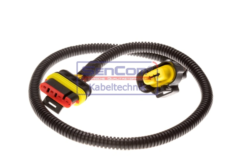 Set reparat cabluri faruri ceata