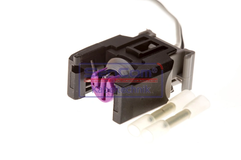 Set raparat cabluri, injector