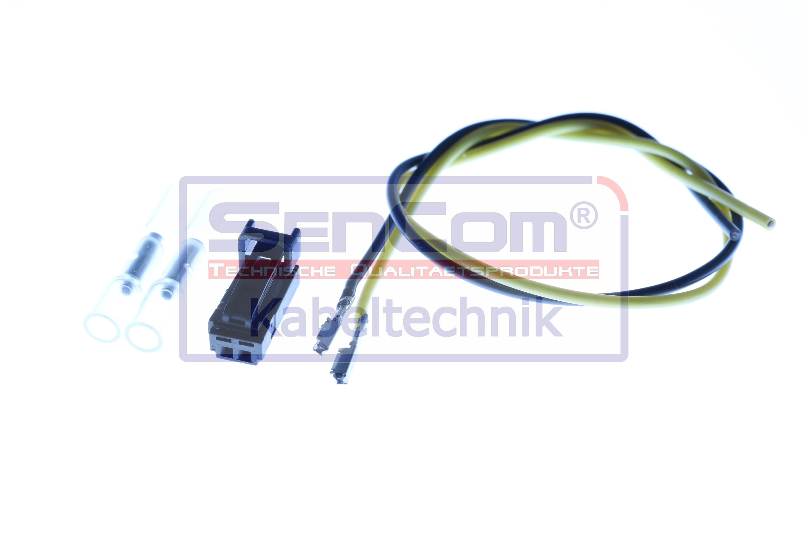 Set reparat cabluri bec nr. circulatie