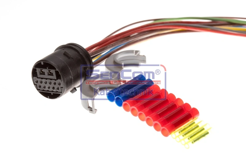 Set de reparat cabluri usa