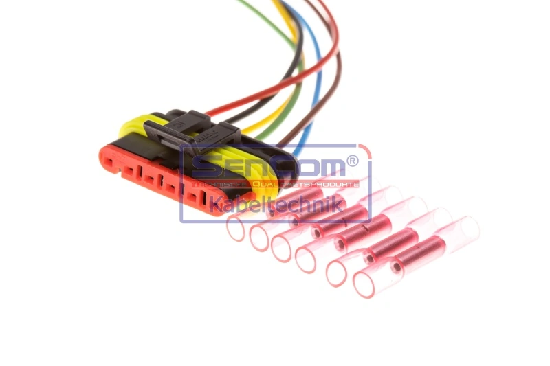 Set cabluri