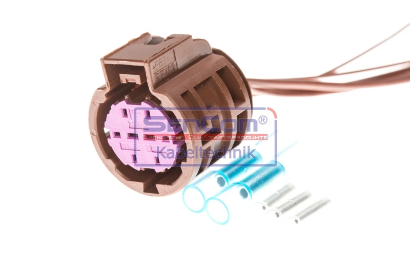 Set reparat cabluri faruri principale