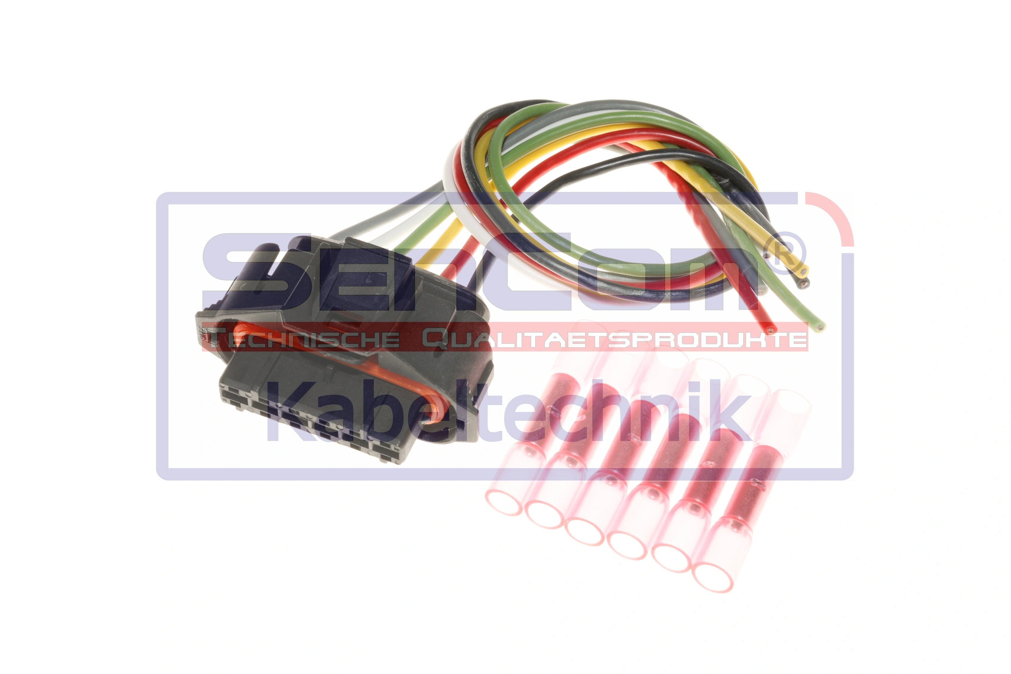 Set reparat cabluri instalatie de aprindere
