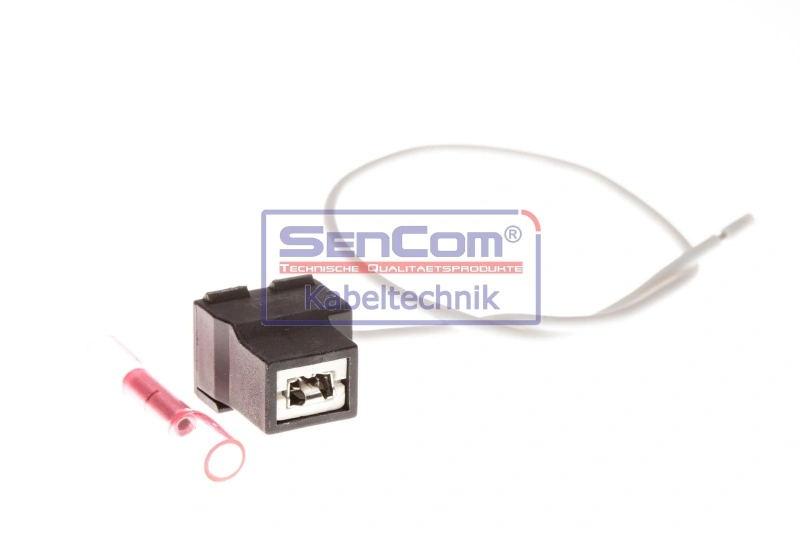 Set reparat cabluri faruri principale