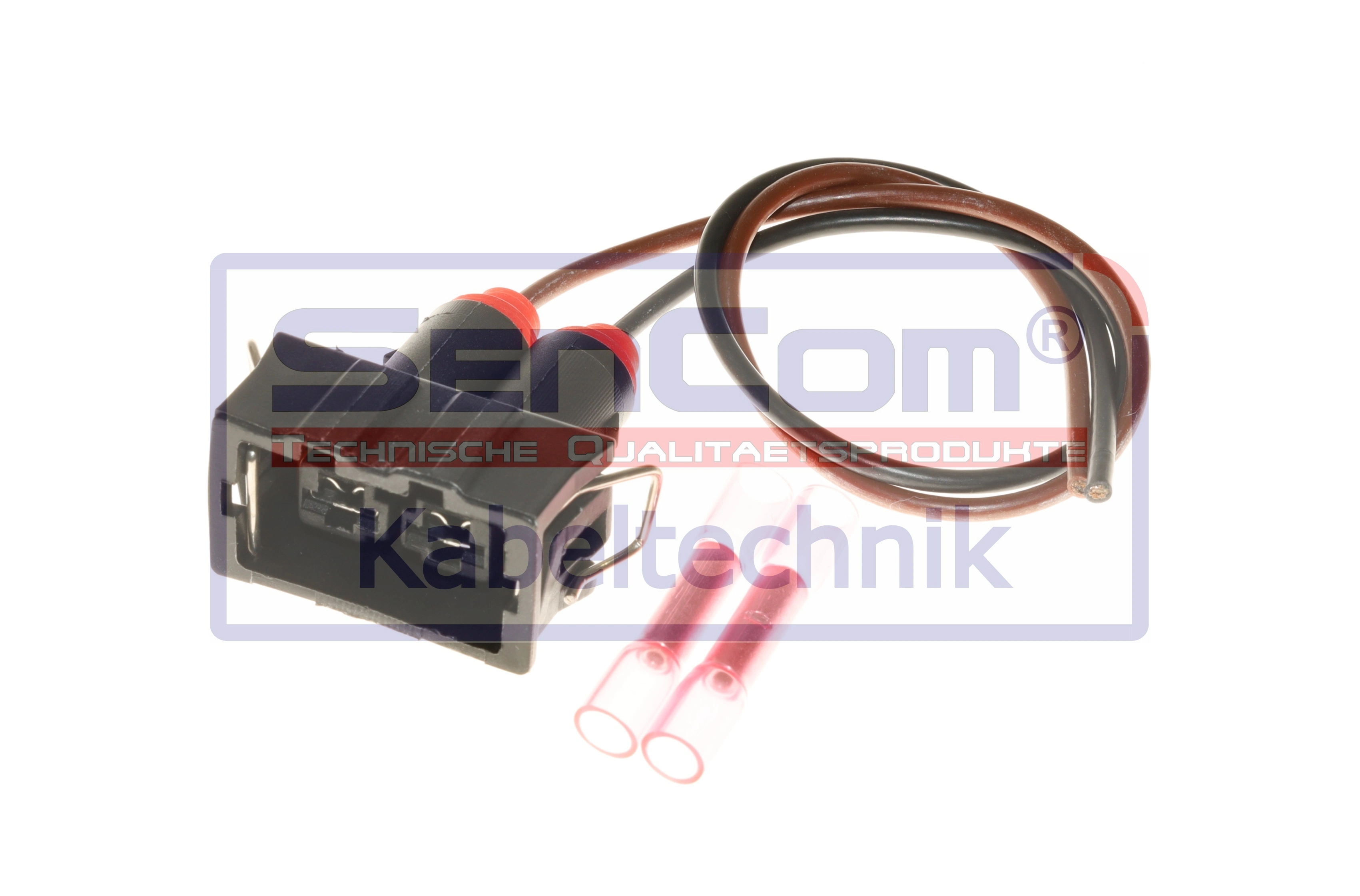 Set reparatie cabluri, claxon/sirena