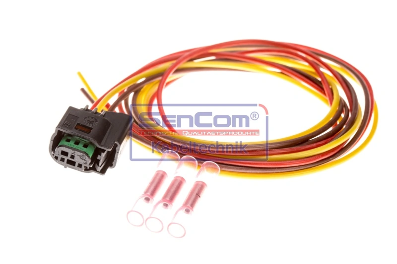Set reparat cabluri senzor asistenta parcare