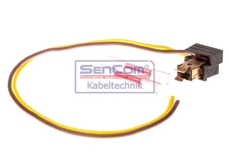 Set reparat cabluri faruri principale