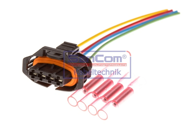 Set reparat cabluri sonda lambda