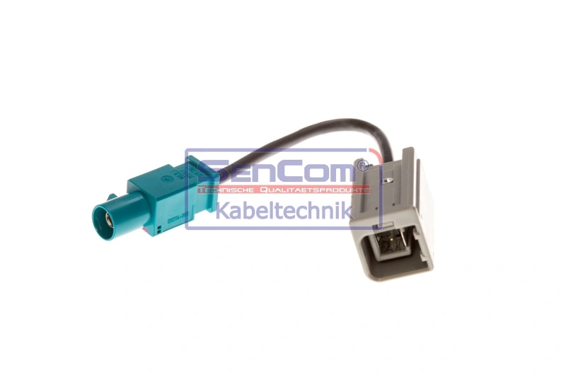 Adaptor cablu antena