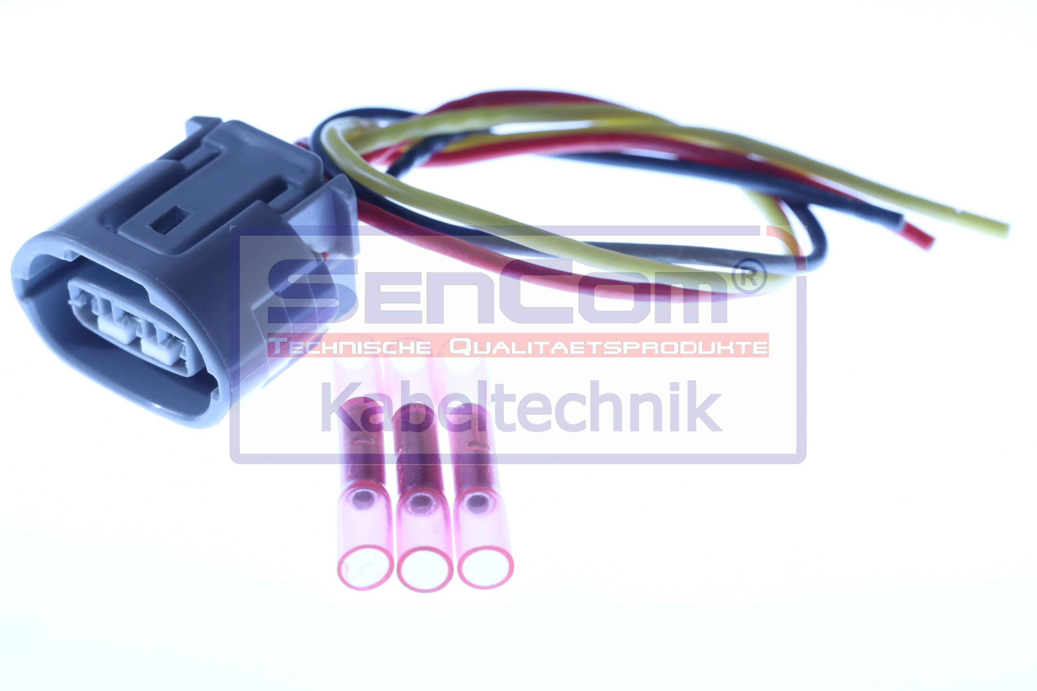 Set reparat cabluri generator