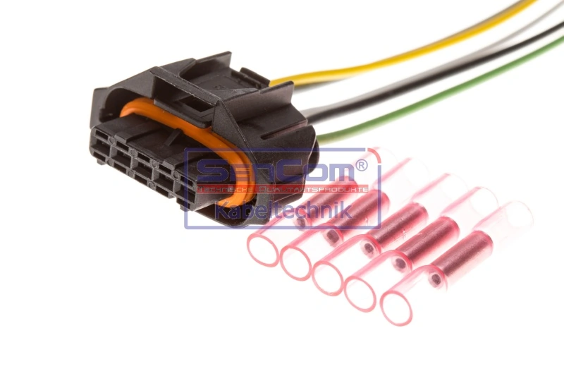 Set reparat cabluri debitmetru aer