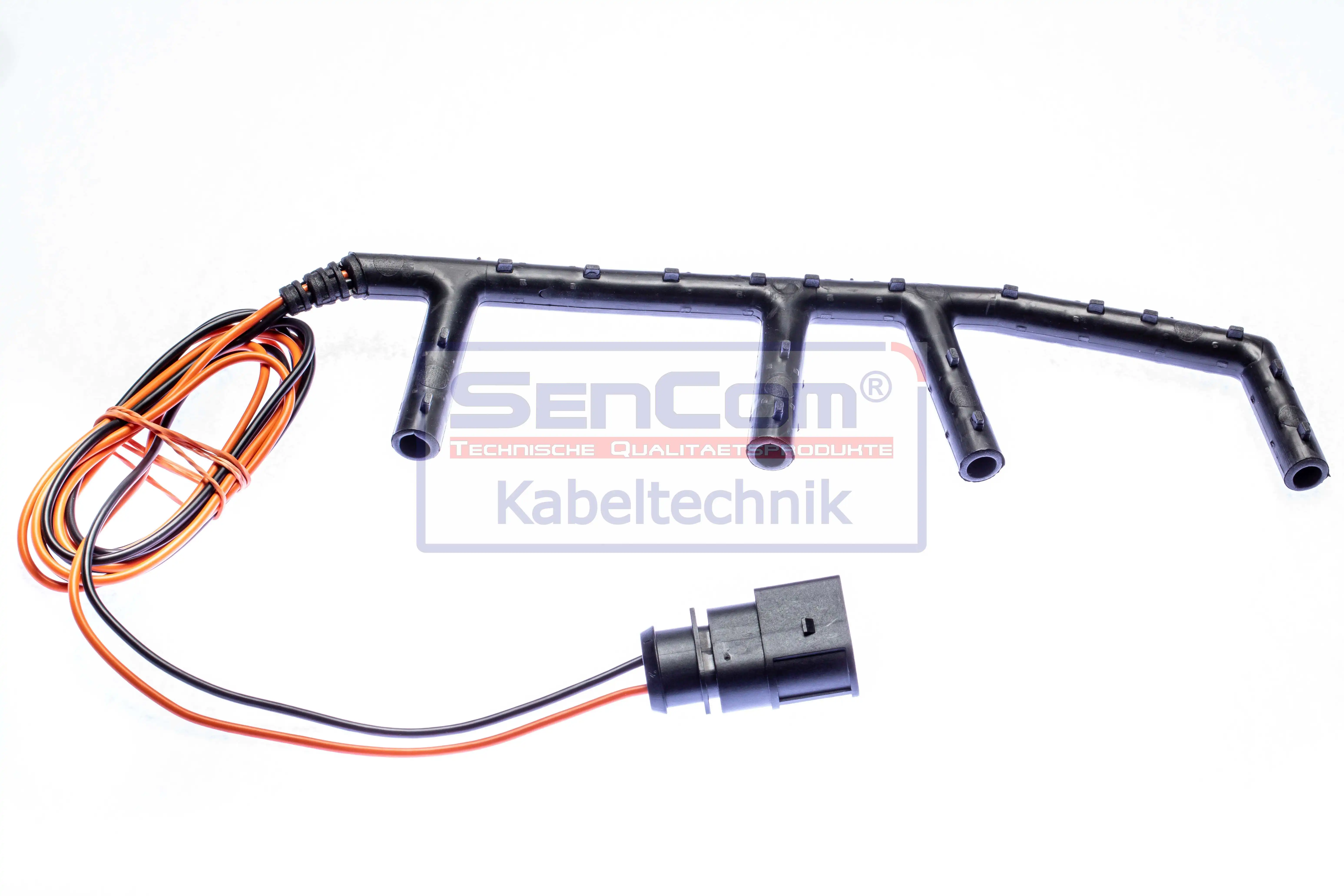 Set reparat cabluri, bujie incandescenta