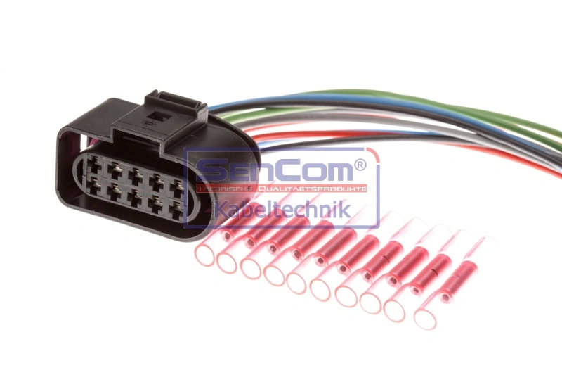 Set reparat cabluri becuri haion