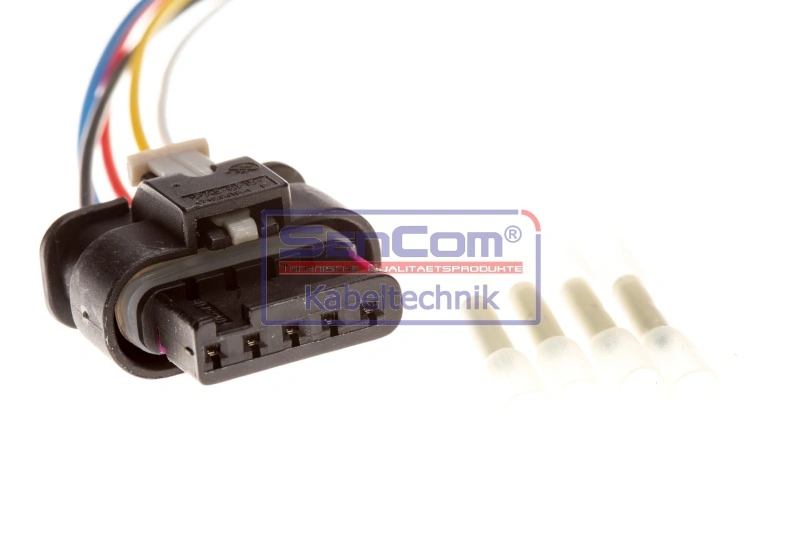 Set reparat cabluri debitmetru aer
