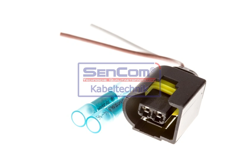 Set reparat cabluri faruri principale