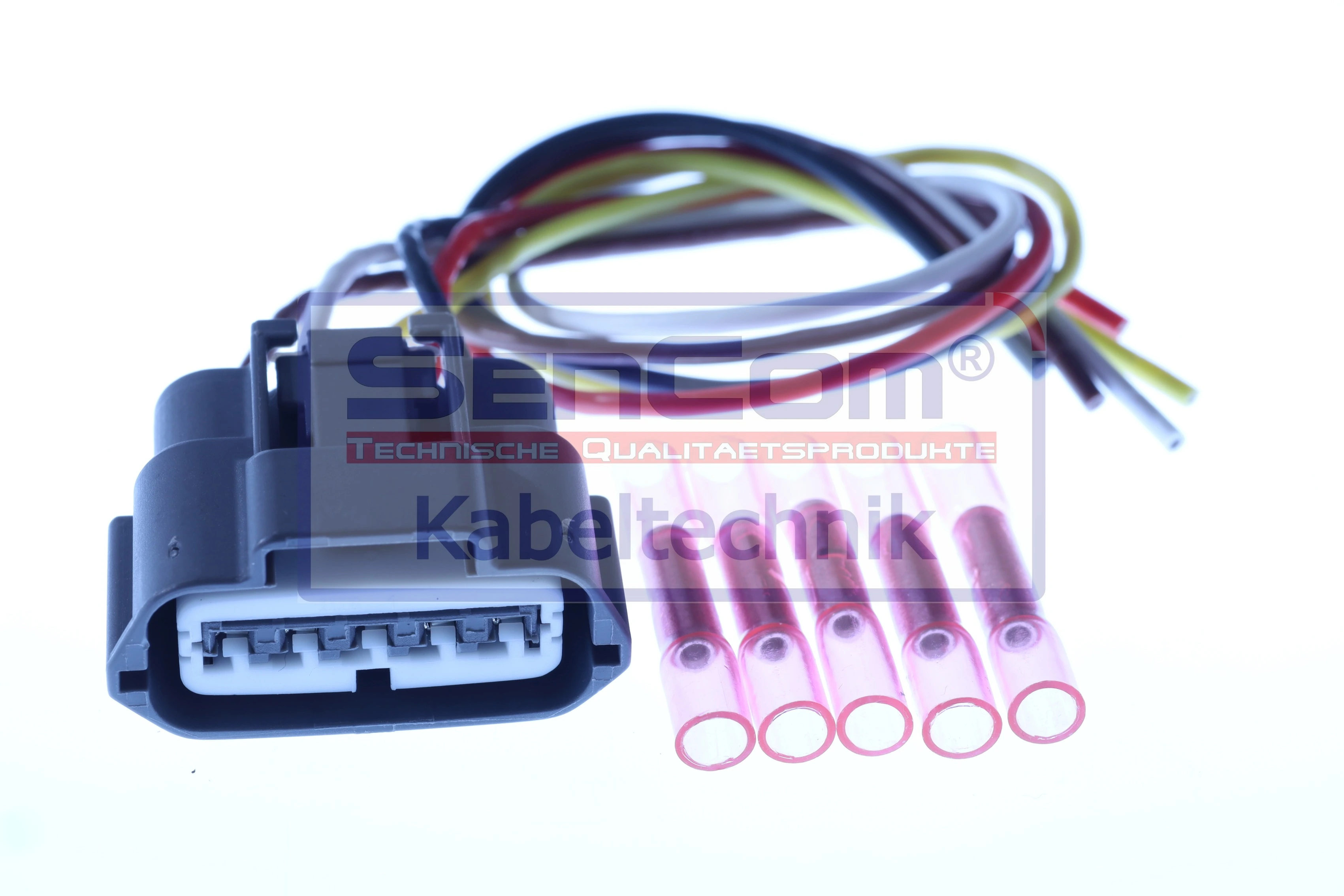 Set reparat cabluri motor stergator parbriz