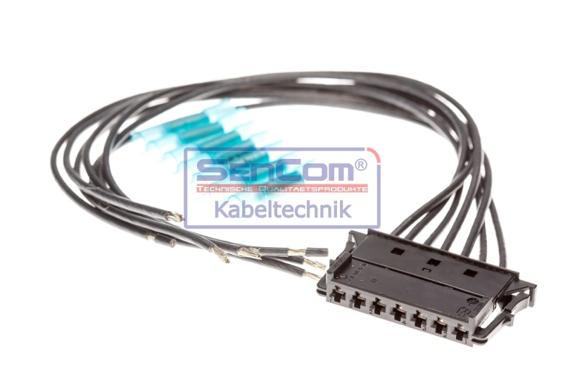 Set reparat cabluri becuri haion