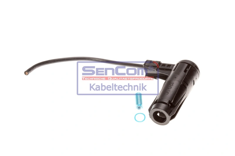 Set reparat cabluri bujie incandescenta