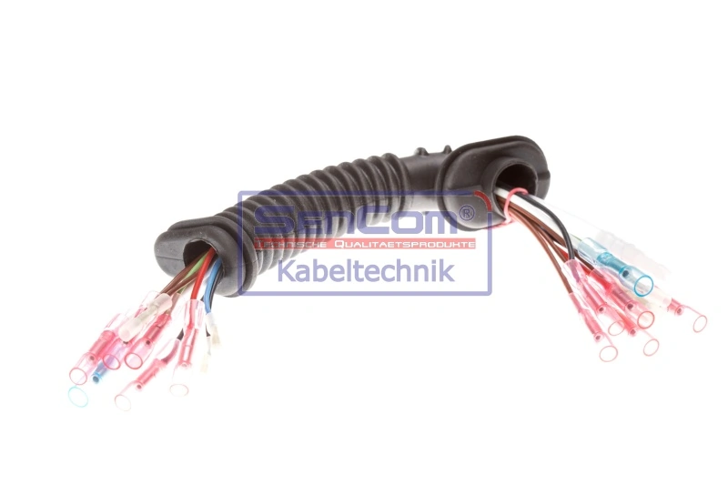 Set de reparat cabluri haion